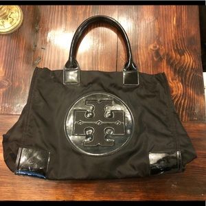 Tory Burch Nylon Tote